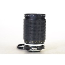 Nikon Ai/S Nikkor