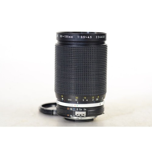 Nikon nikkor - ai/s,