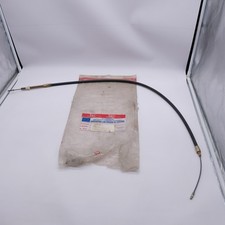 BCP-CAVO DISINNESTO FRIZIONE PER  IVECO DAILY,GRINTA 35/40 2A SERIE 1984 FM-1588