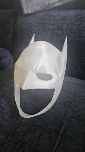 Maschera casco cosplay - , batman