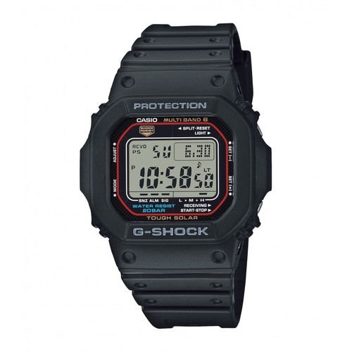 Orologio uomo casio shock - orologio, g-shock