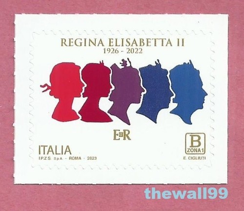 Italia 2023 regina - 2023,