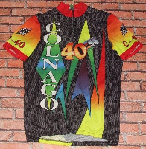 Colnago anni maglia shirt - anni,