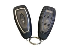 Scheda chiave accensione Ford