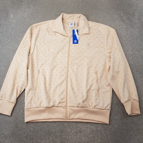 Adidas giacca uomo track - uomo, xl