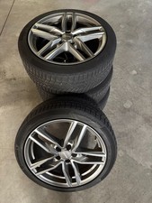 4 Gomme CONTINENTAL e Cerchi