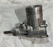 Motore Rossi .60 no Super Tigre OS