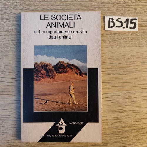 Società animali il - -,