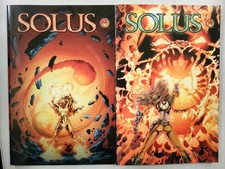 SOLUS - COMPLETA #1/2 -