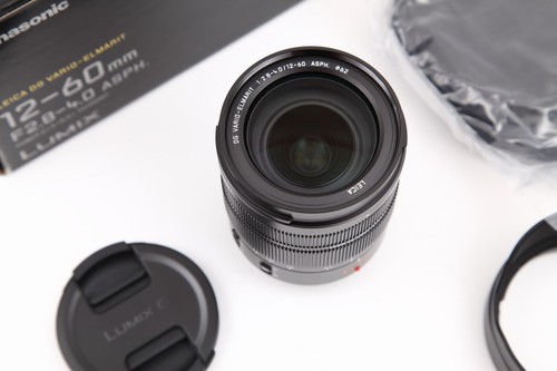 Panasonic leica - leica, dg