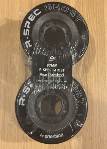 Enertion raptor 97mm - raptor, 97