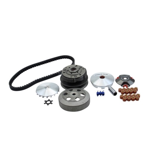 Kit frizione variatore per - kit,