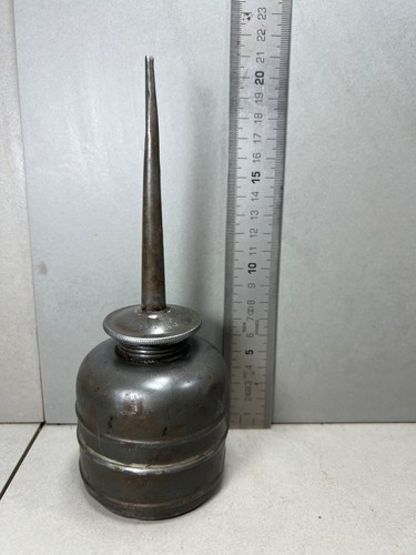 Grande oliatore vintage - , in