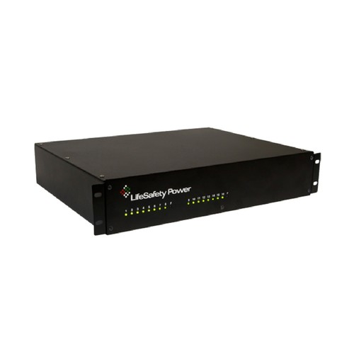 Alimentatore life safety power - alimentatore,