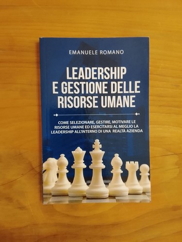Emanuele romano leadership e - romano,,