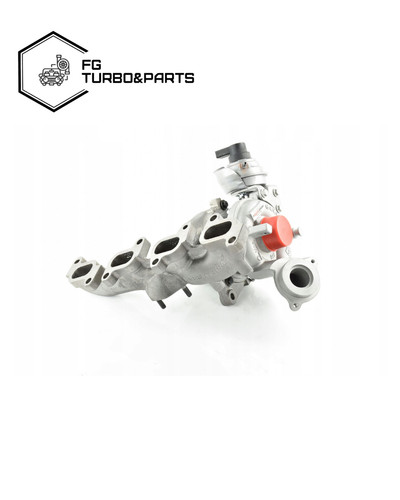 Turbo turbina turbocompressore - turbo,