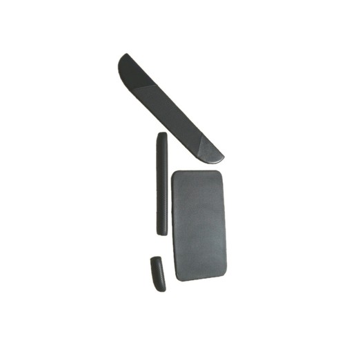 Kit pianale cappelliera - kit,