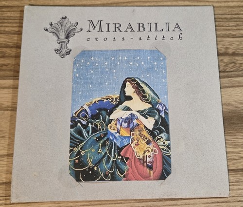 Mirabilia modello punto - mirabilia,