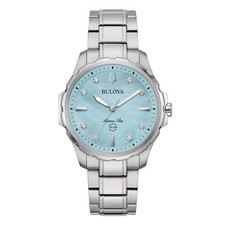 Orologio Bulova Donna Marine