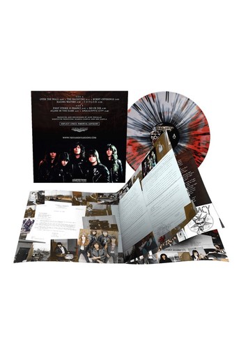 Excl ltd testament - lp, ltd.