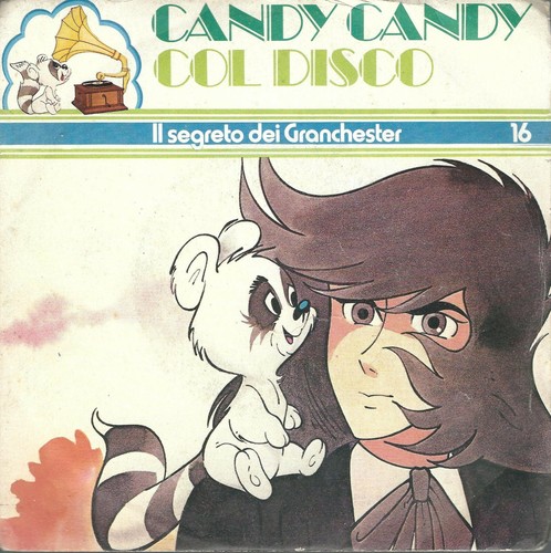 Disco giri candy - giri,
