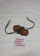 freccia posteriore frecce gemme vetro supporto parabola malaguti phantom f12 1 