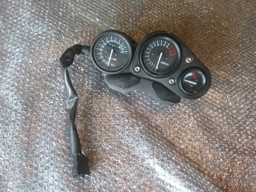 Abitacolo gsxr750 completo - w,