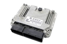 VW Touran Centralina 1.9 TDI