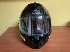CASCO SPARTAN RS IN FIBRA DI CARBONIO TAGLIA XL