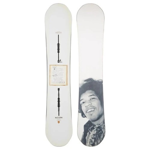 Burton easy livin - easy,