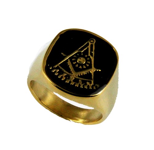 Anello t81 past - t81, acciaio