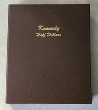 1964 - 2025 P&D Kennedy