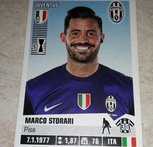 Figurina calciatori panini - figurina,