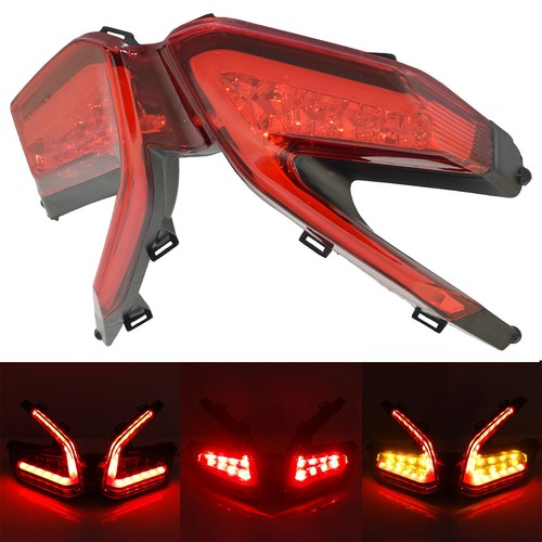 Rosso led integrato - rosso, luce