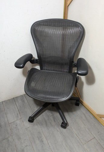 Herman miller aeron office - aeron,