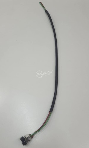Interruttore trim bacinella - interruttore, a
