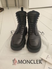 Anfibi Moncler - Limited edition (70⁰ anniversario) 