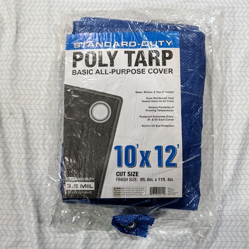 Poly tarp copertura multiuso - tarp,