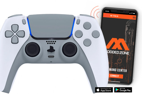 Controller modded pro - controller,