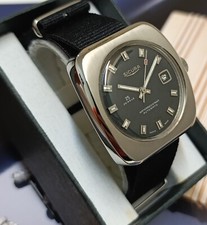 OROLOGIO ENORME DA UOMO