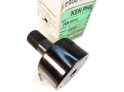 Smith bearing 2 - smith,