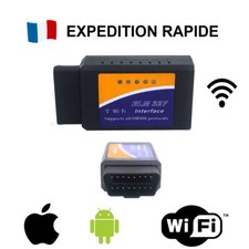 ELM 327 WIFI module ODB 2 /