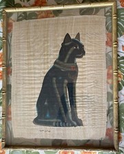 QUADRO PAPIRO A TEMA ANTICO