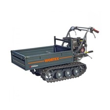 Motocarriola cingolata sfl - motocarriola, 300