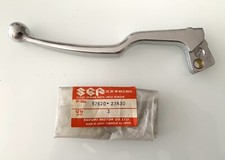 Suzuki GSXR 750 Anni 1986/90 Leva Frizione Nuova Originale 57620-27A30