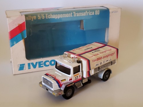Iveco 190 esso aseptogyl - #17,