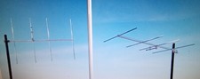 220, 222-225 MHz , 1.25 meter