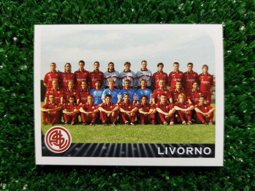 Figurina calciatori panini - figurina,