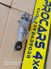 Blocco accensione Suzuki jimny 1.5 ddis