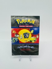 Pokemon Lista Carte Gioco di